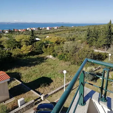 Above All * Zadar