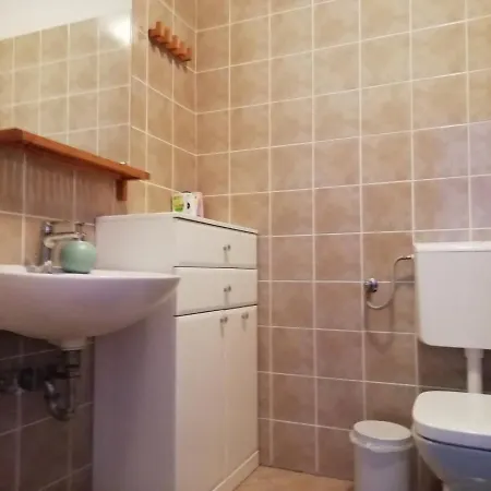 Above All Apartment