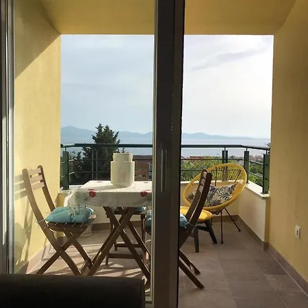 Above All Apartment Zadar