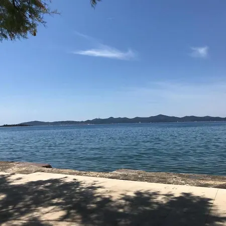 Apartment Above All Zadar